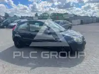 2008 Ford FIESTA
