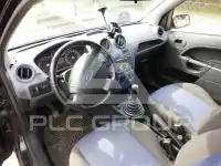 2008 Ford FIESTA