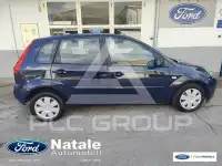2008 Ford FIESTA