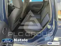 2008 Ford FIESTA
