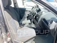 2008 Ford FIESTA