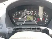 2008 Ford FIESTA