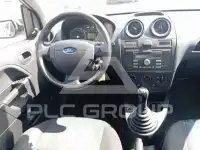 2008 Ford FIESTA