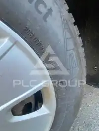 2008 Ford FIESTA