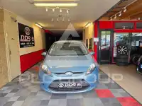 2008 Ford FIESTA