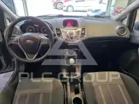 2008 Ford FIESTA