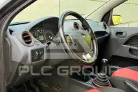 2008 Ford FIESTA