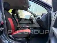 2008 Ford FIESTA
