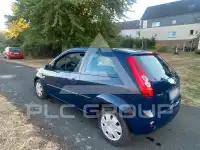 2008 Ford FIESTA