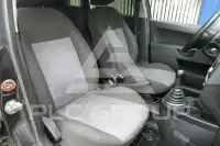 2008 Ford FIESTA