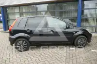 2008 Ford FIESTA
