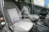 2008 Ford FIESTA