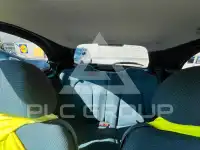 2008 Ford KA