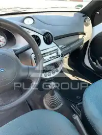 2008 Ford KA