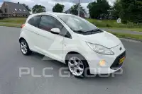 2008 Ford KA