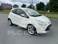 2008 Ford KA