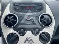2008 Ford KA