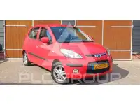 2008 Ford KA