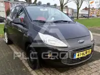 2008 Ford KA