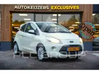 2008 Ford KA