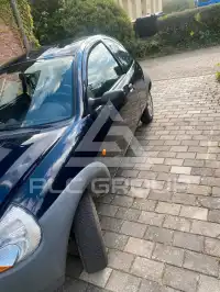2008 Ford KA