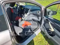 2008 Ford KA