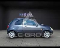 2008 Ford KA