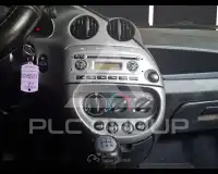 2008 Ford KA
