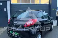 2008 Ford KA