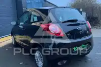 2008 Ford KA