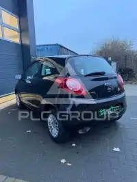 2008 Ford KA