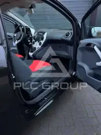 2008 Ford KA