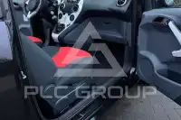 2008 Ford KA