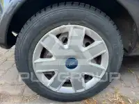2008 Ford KA