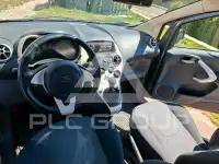 2008 Ford KA