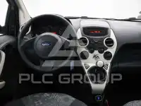 2008 Ford KA