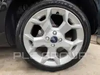 2008 Ford KA