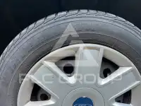 2008 Ford KA