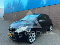 2008 Ford KA