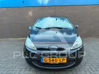 2008 Ford KA