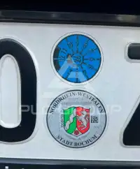 2008 Ford KA
