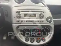 2008 Ford KA