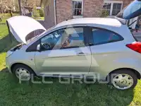 2008 Ford KA