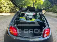 2008 Ford KA