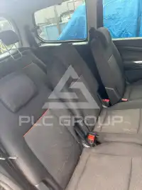 2008 Ford GALAXY