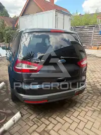 2008 Ford GALAXY