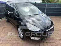 2008 Ford GALAXY