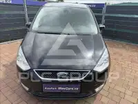 2008 Ford GALAXY