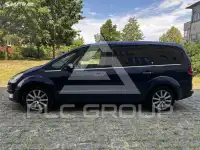 2008 Ford GALAXY