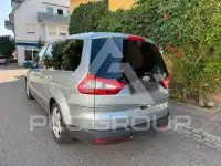 2008 Ford GALAXY